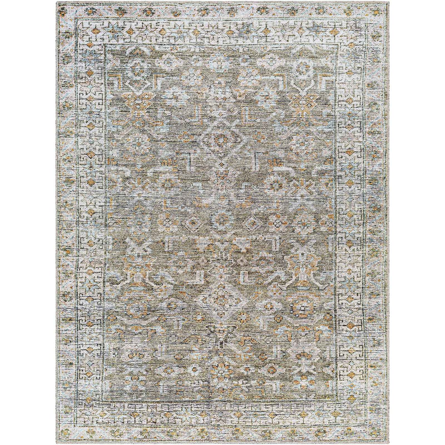 Becki Owens X Livabliss Darling Rugs