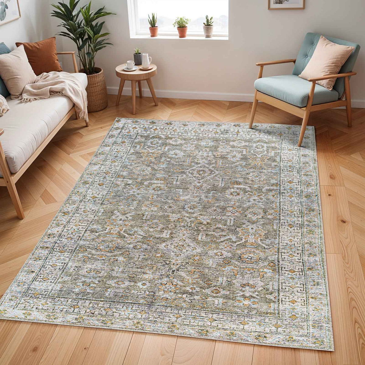Becki Owens X Livabliss Darling Rugs