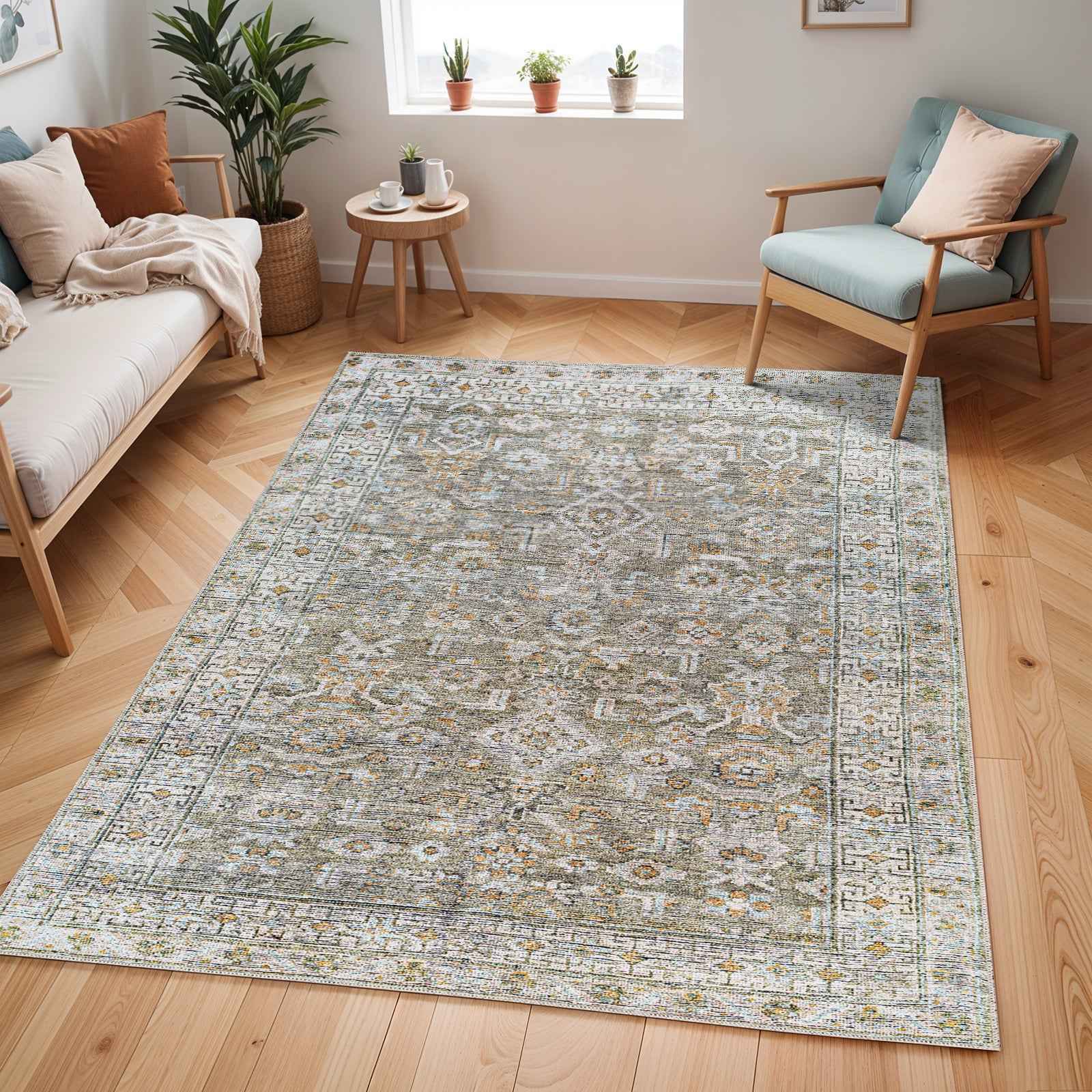 Becki Owens X Livabliss Darling Rugs
