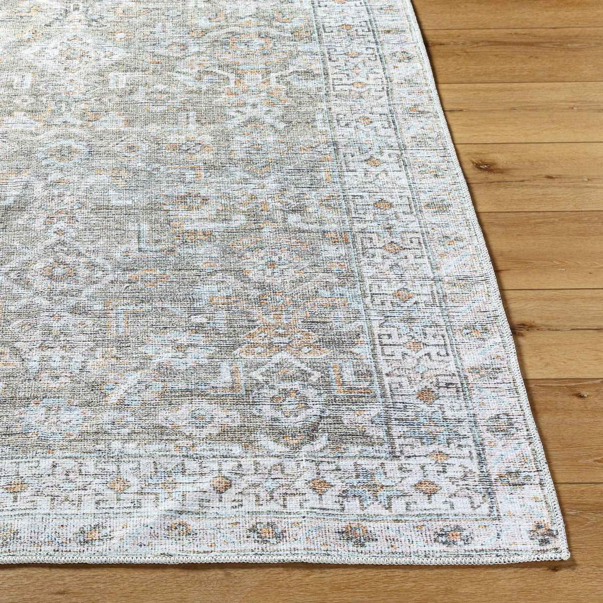Becki Owens X Livabliss Darling Rugs