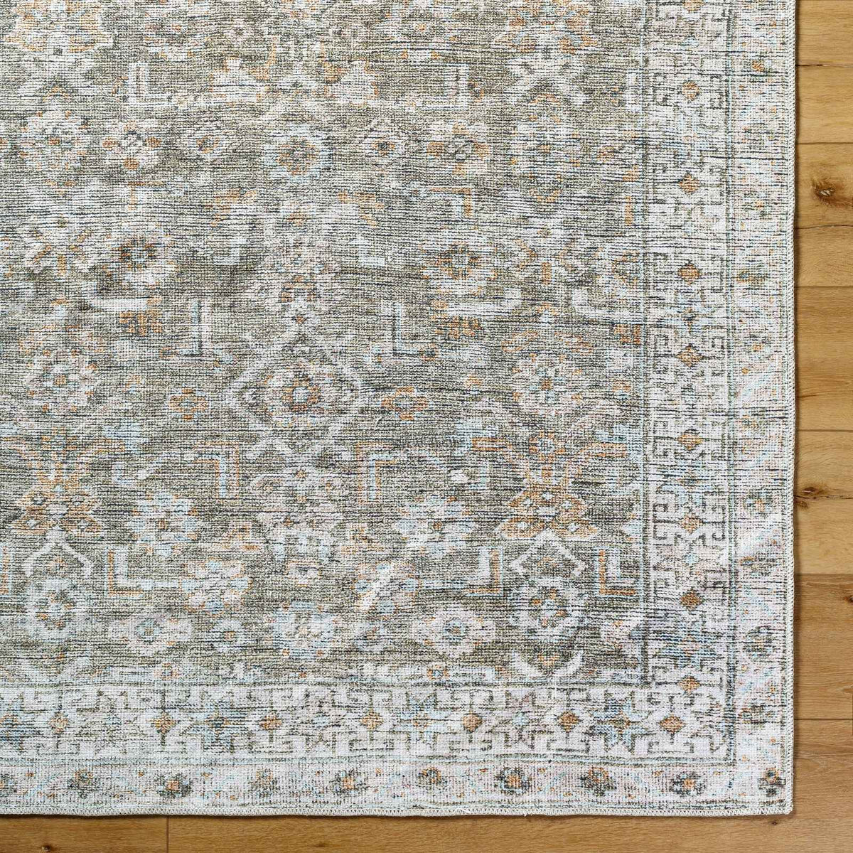 Becki Owens X Livabliss Darling Rugs