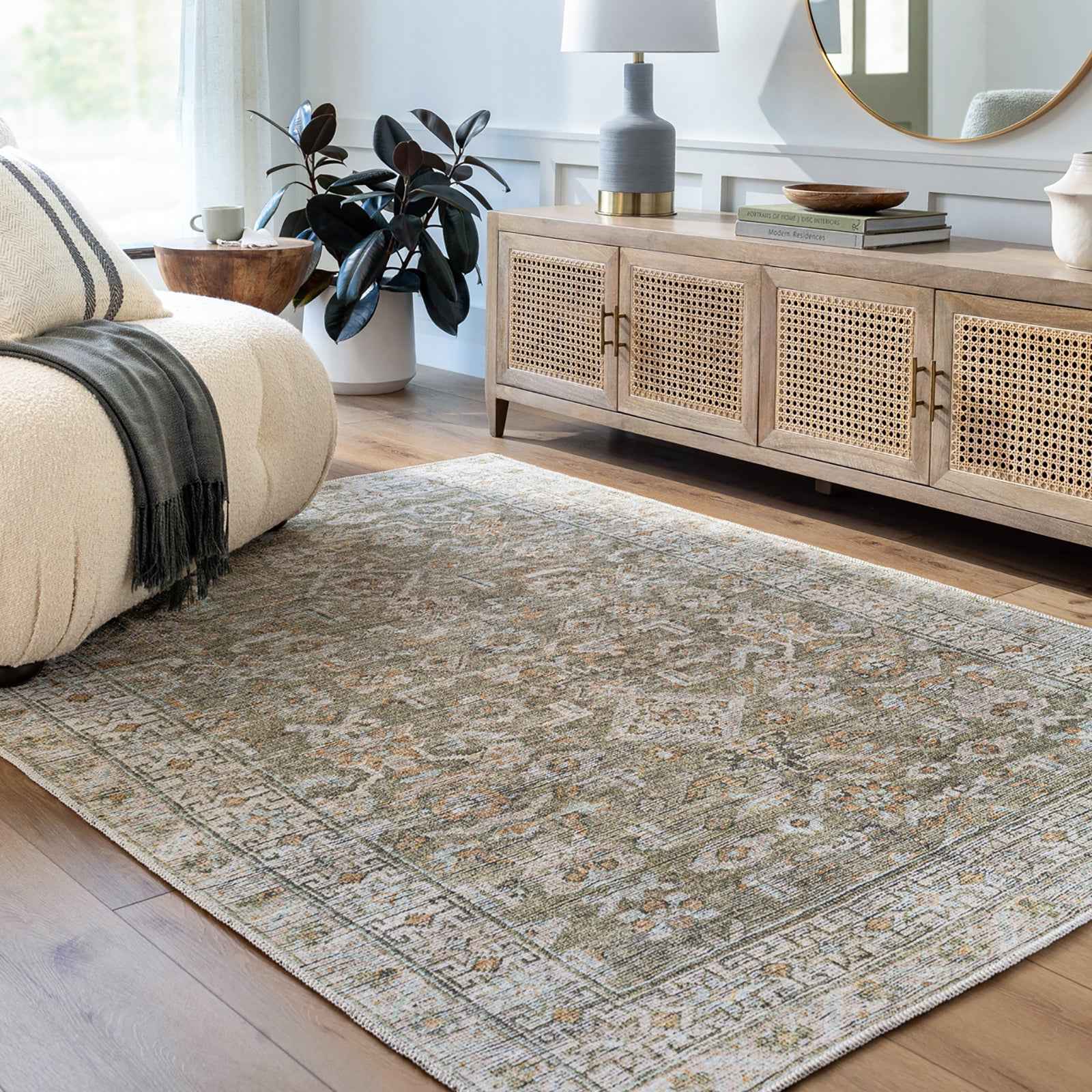 Becki Owens X Livabliss Darling Rugs