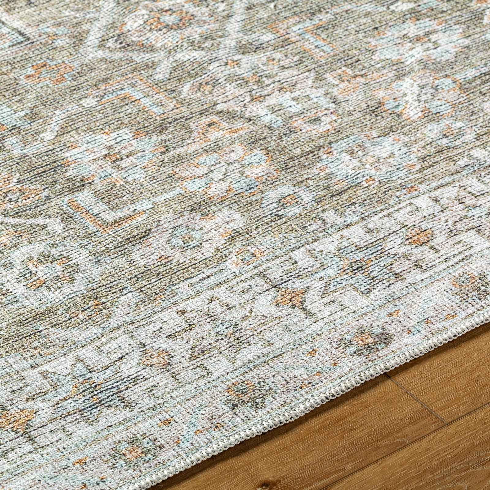Becki Owens X Livabliss Darling Rugs