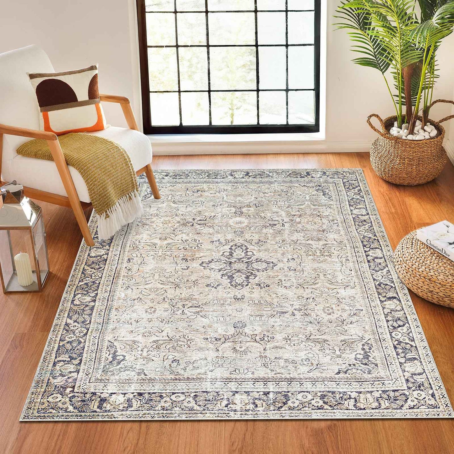 Becki Owens X Livabliss Darling Rugs