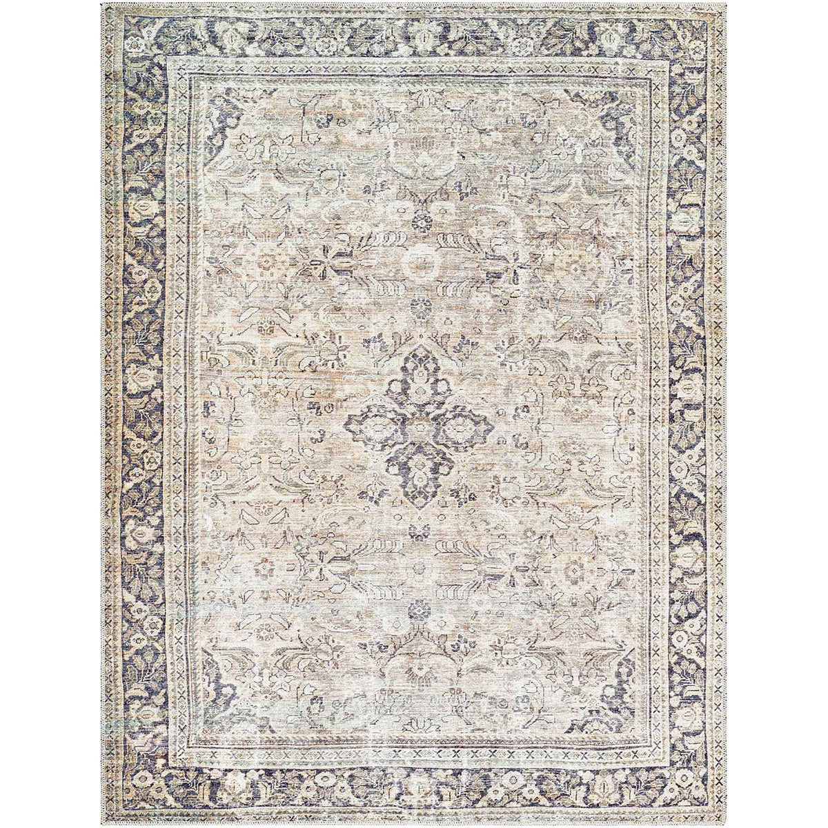 Becki Owens X Livabliss Darling Rugs