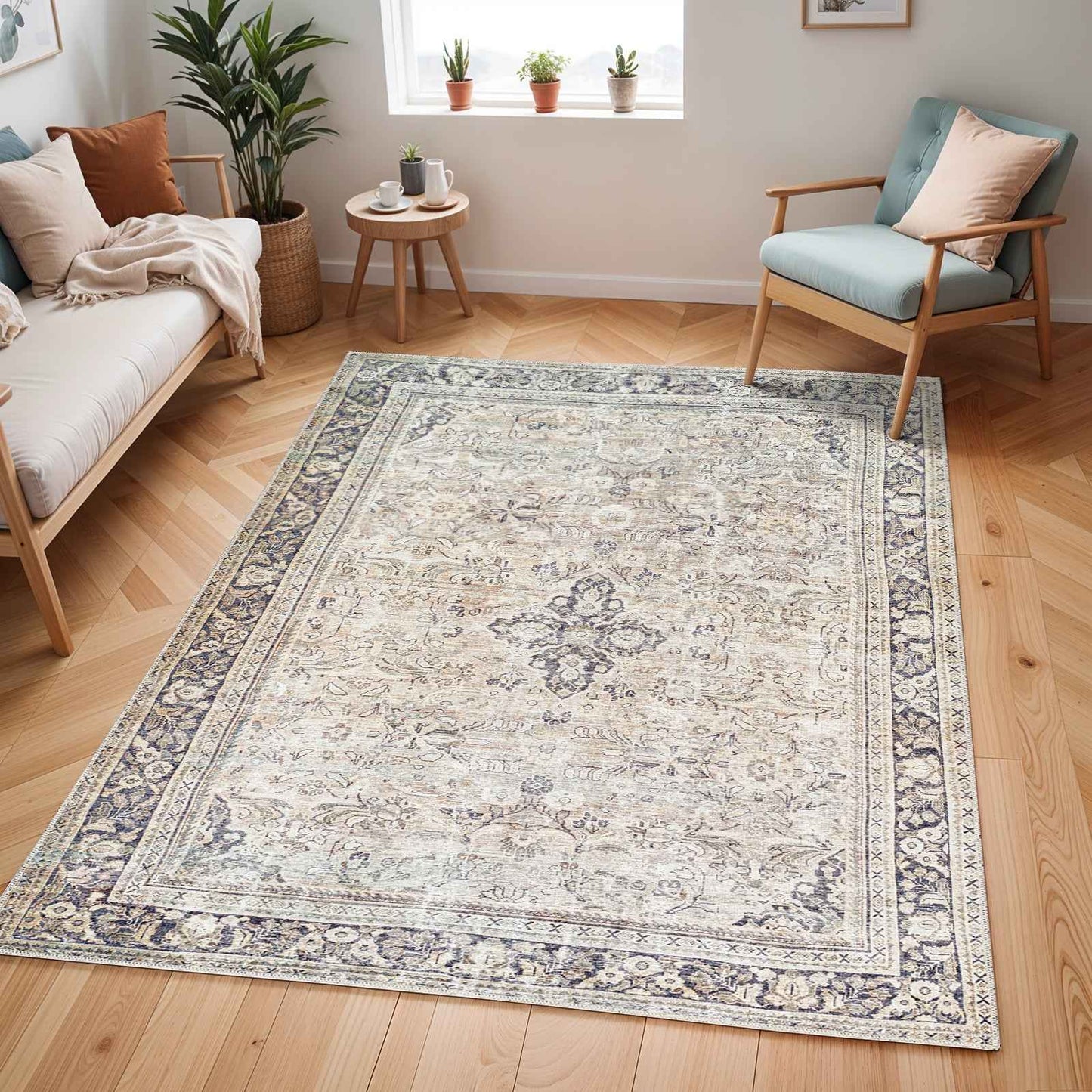 Becki Owens X Livabliss Darling Rugs