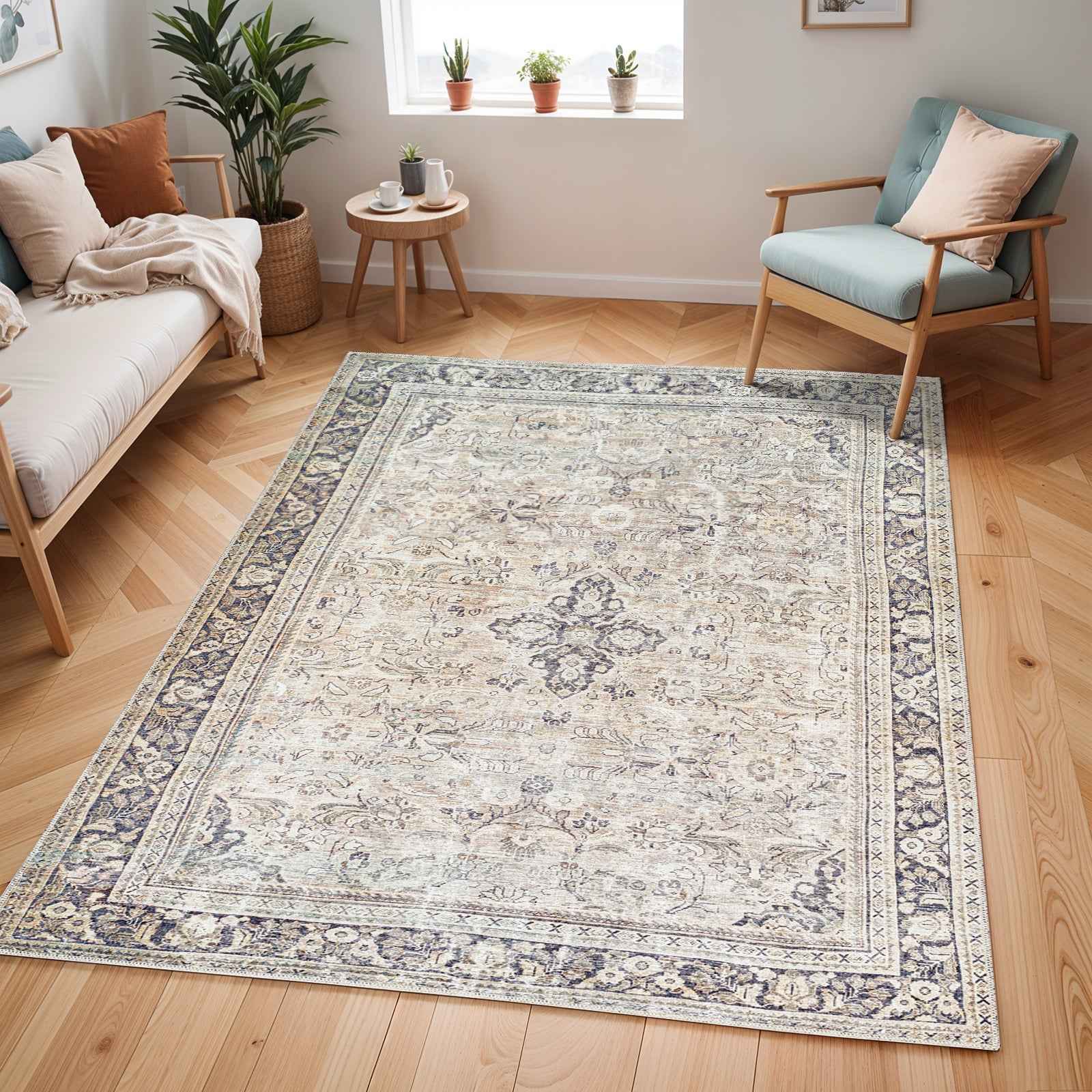 Becki Owens X Livabliss Darling Rugs