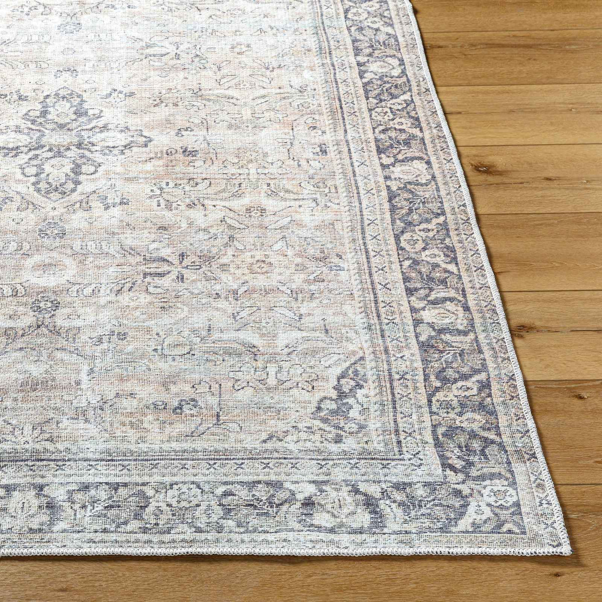 Becki Owens X Livabliss Darling Rugs