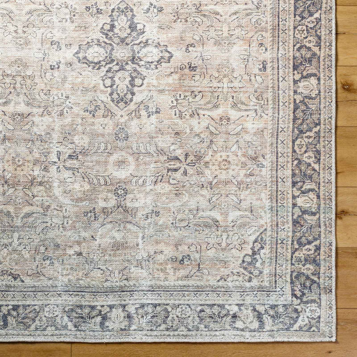 Becki Owens X Livabliss Darling Rugs