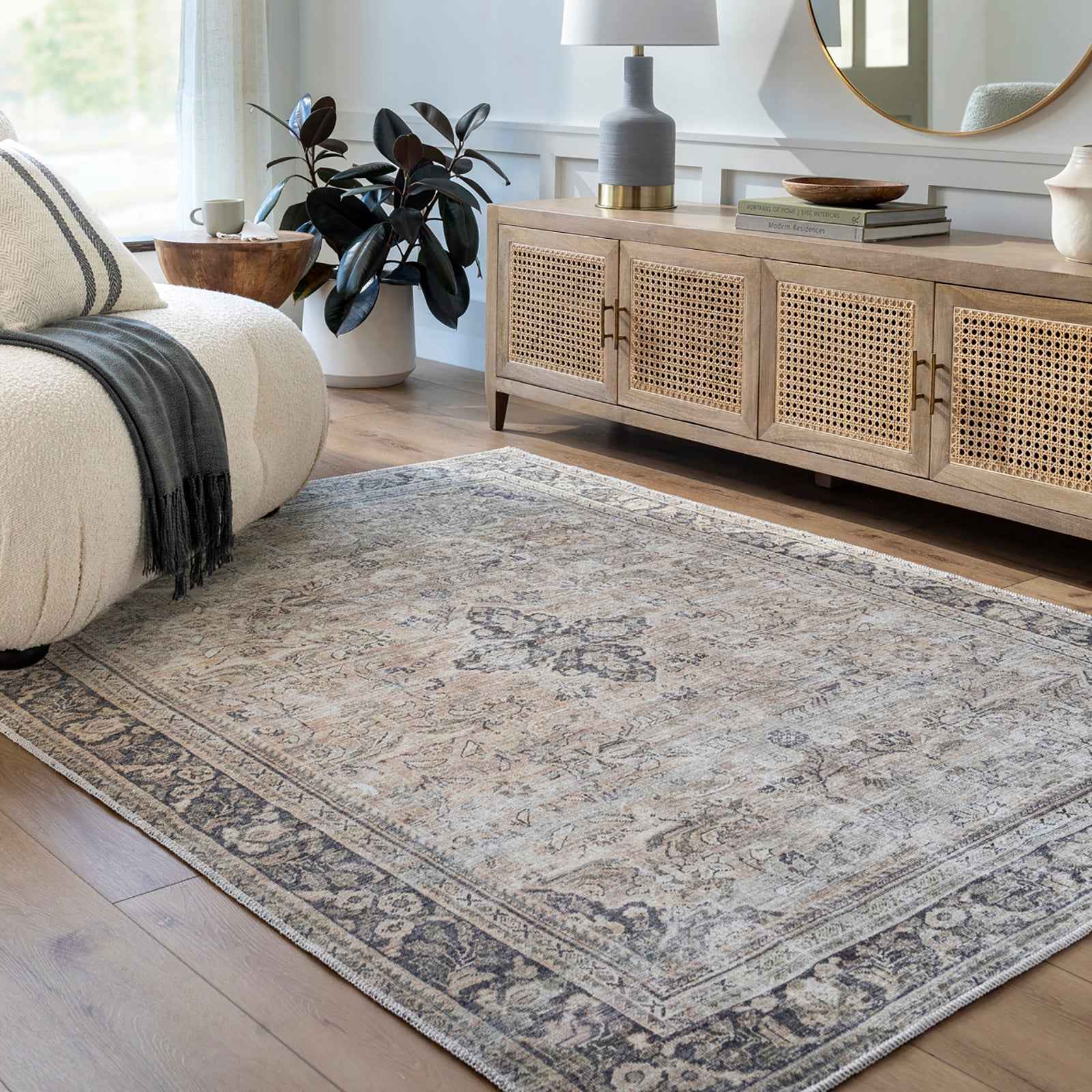 Becki Owens X Livabliss Darling Rugs