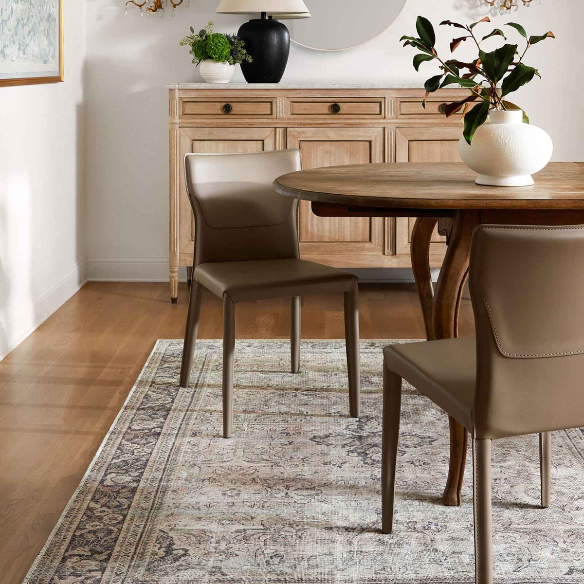 Becki Owens X Livabliss Darling Rugs