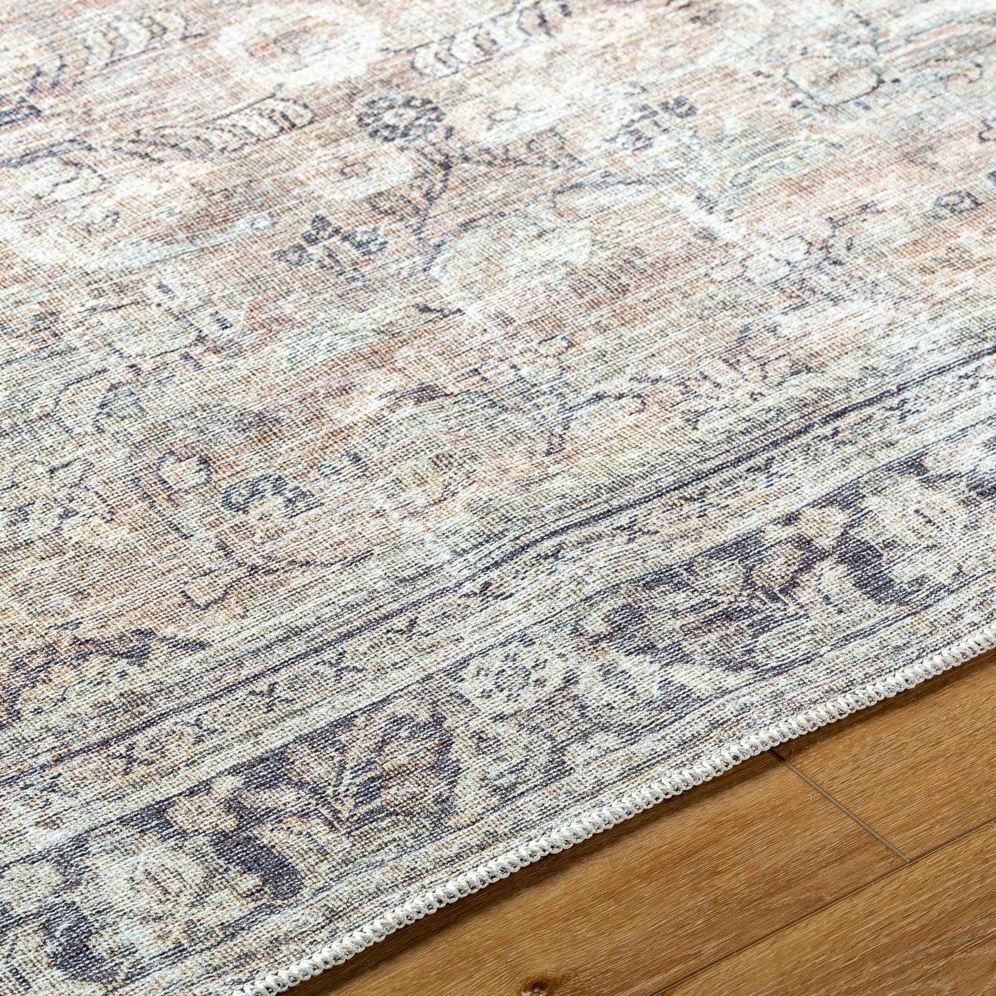 Becki Owens X Livabliss Darling Rugs