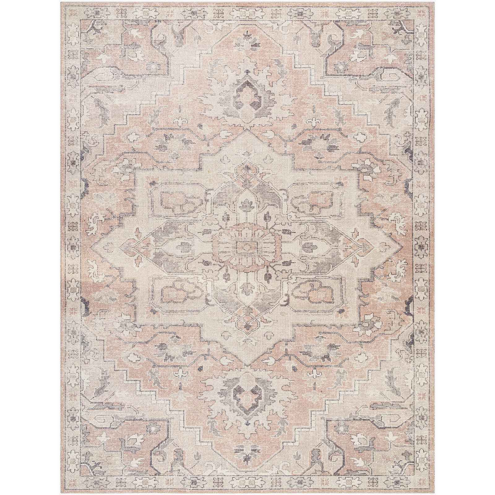 Becki Owens X Livabliss Elle Rugs