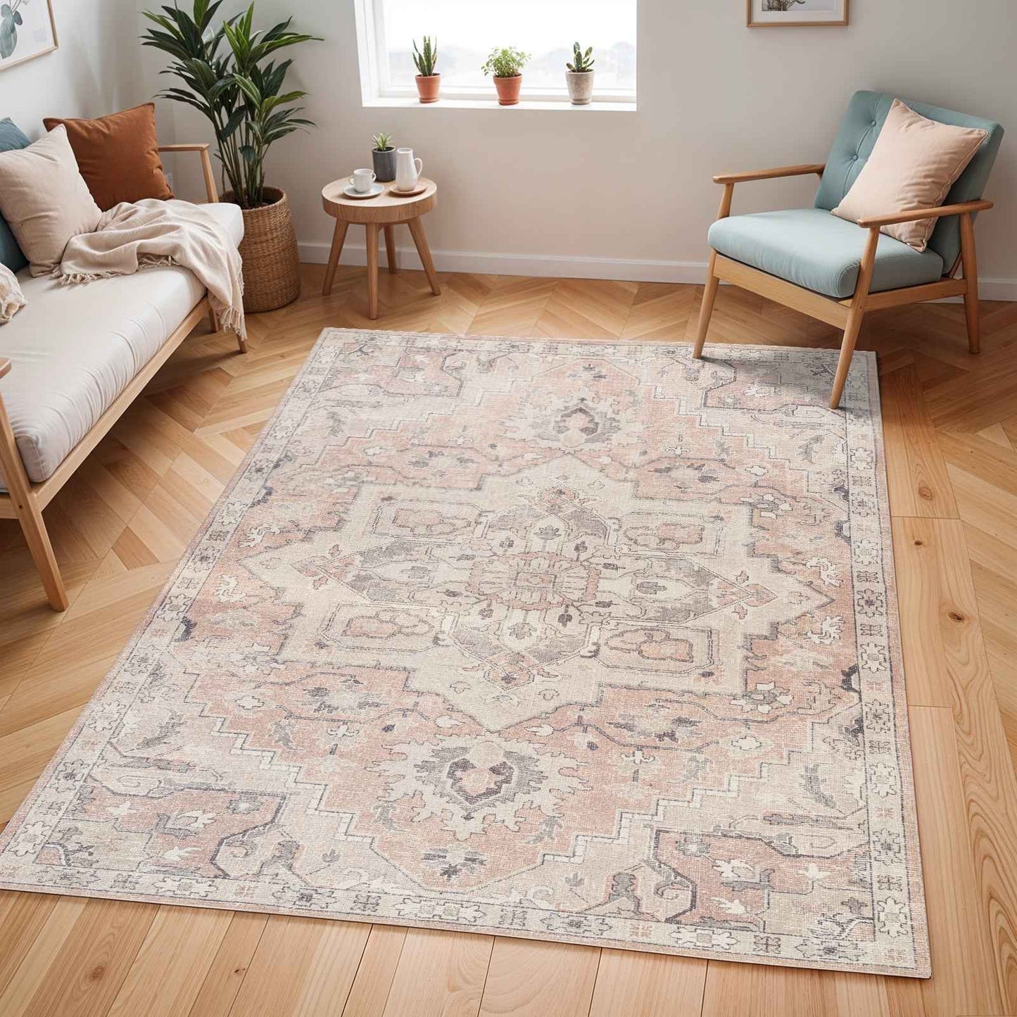 Becki Owens X Livabliss Elle Rugs