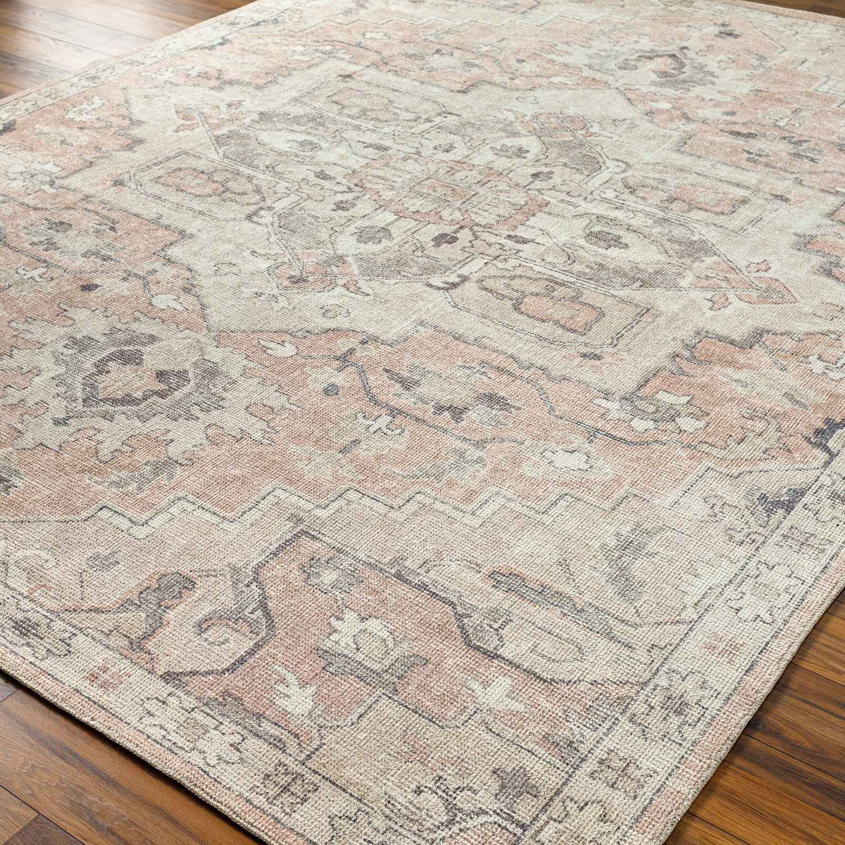 Becki Owens X Livabliss Elle Rugs