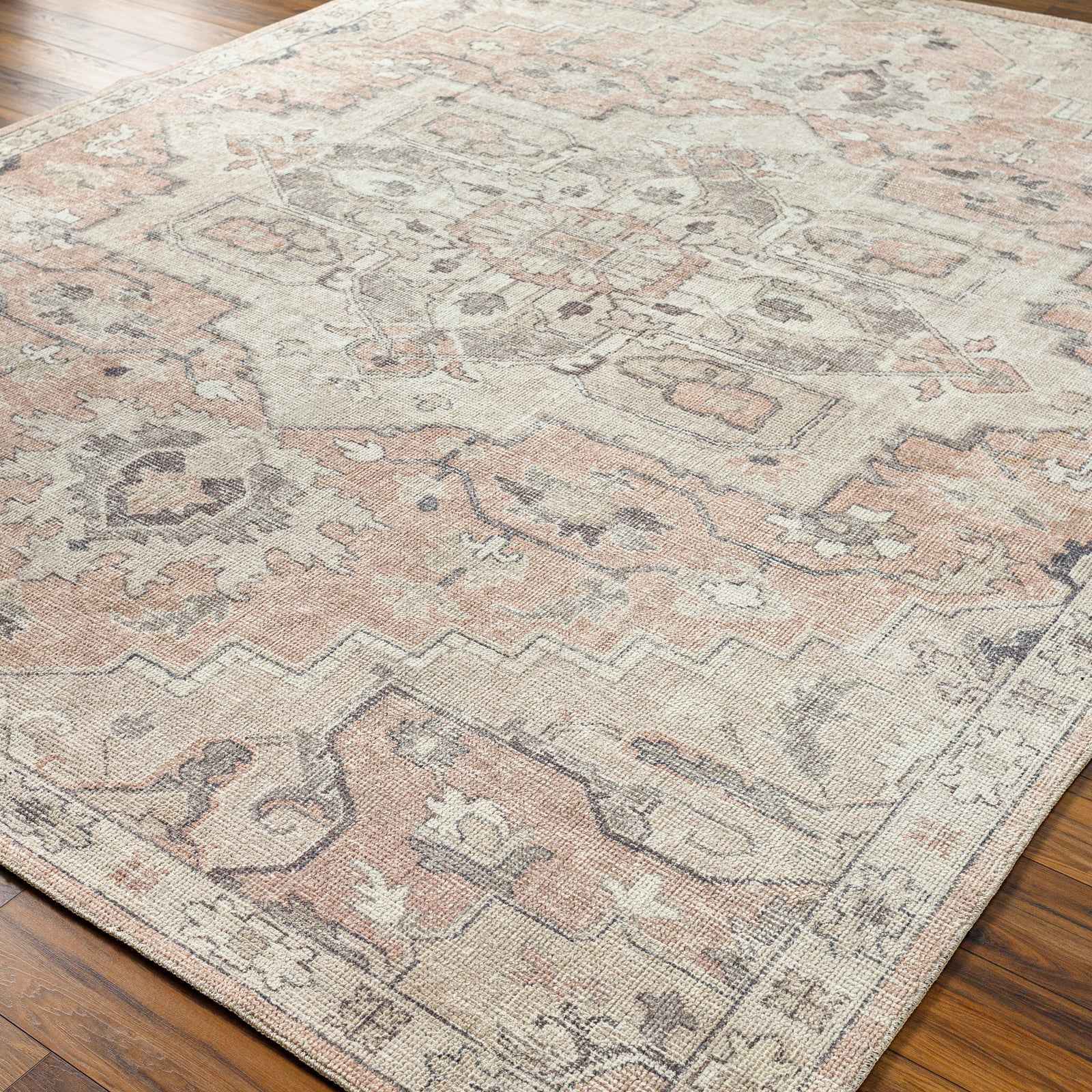 Becki Owens X Livabliss Elle Rugs