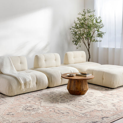 Becki Owens X Livabliss Elle Rugs