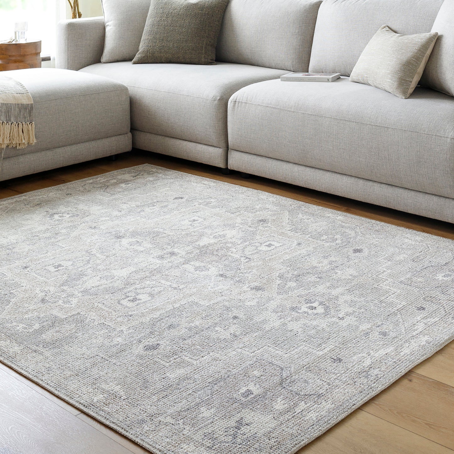 Becki Owens X Livabliss Elle Rugs