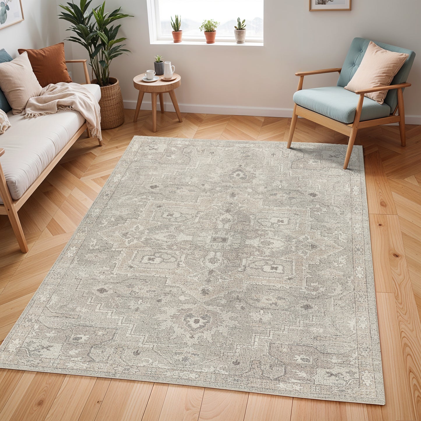 Becki Owens X Livabliss Elle Rugs