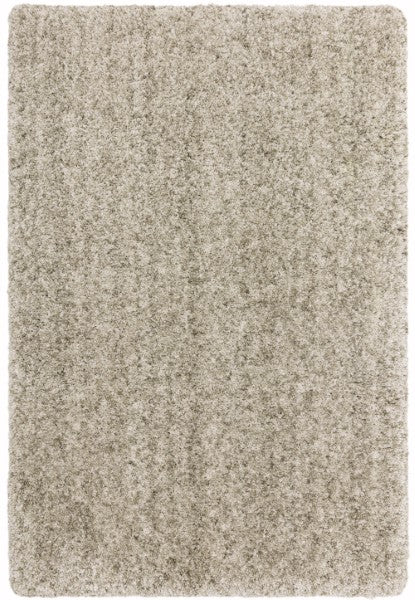 Asiatic luxury rug in beige close-up texture from the Boho Collection Barnaby Rug