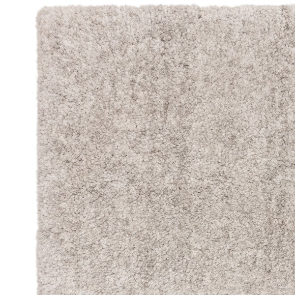Asiatic luxury rug showing texture detail in light neutral colours from Boho Collection Barnaby Rug