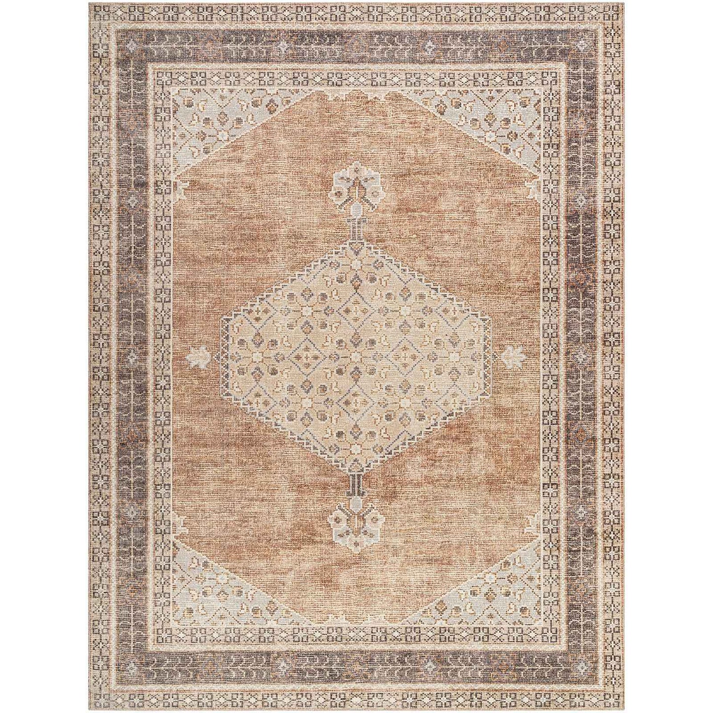 Becki Owens X Livabliss Lila Rugs