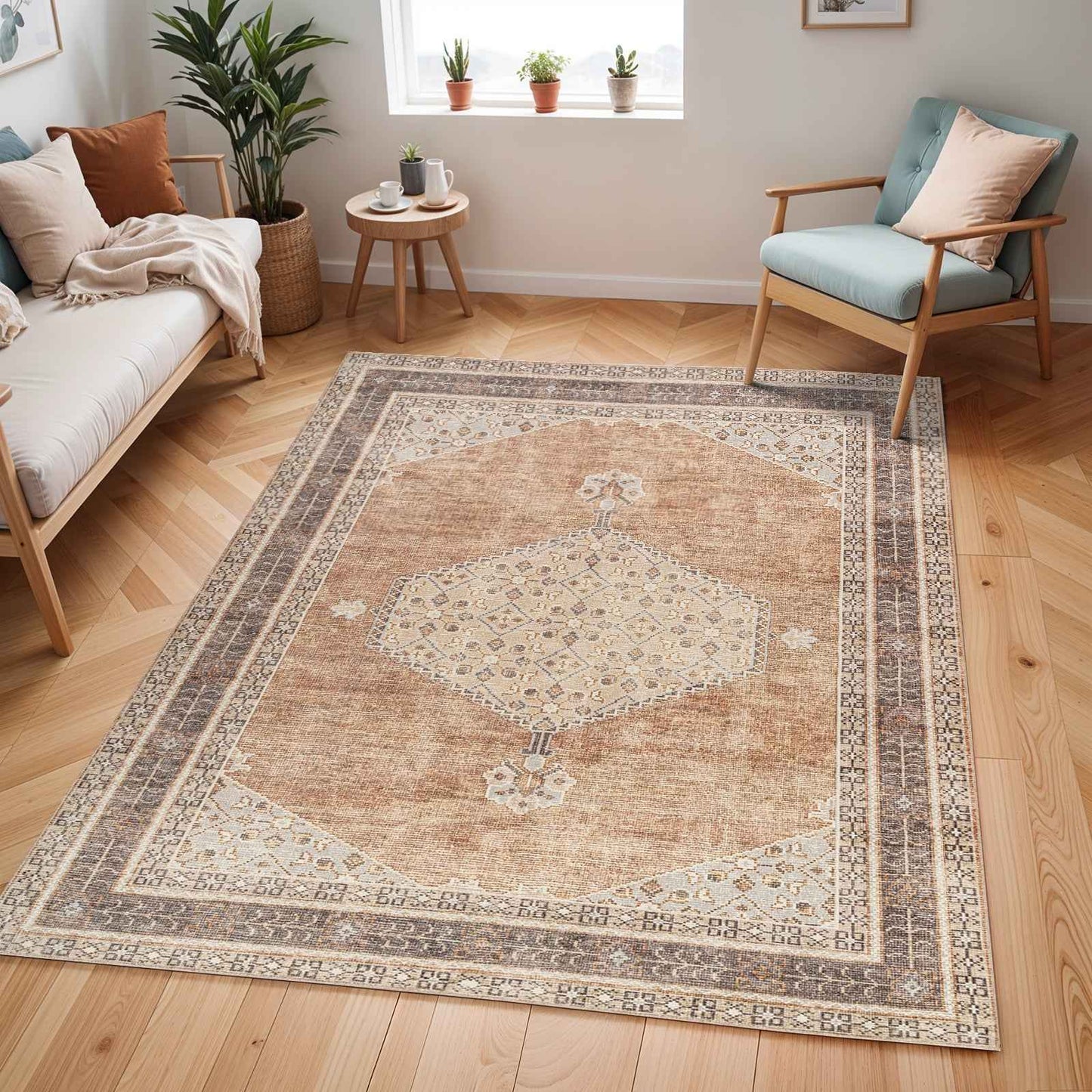 Becki Owens X Livabliss Lila Rugs