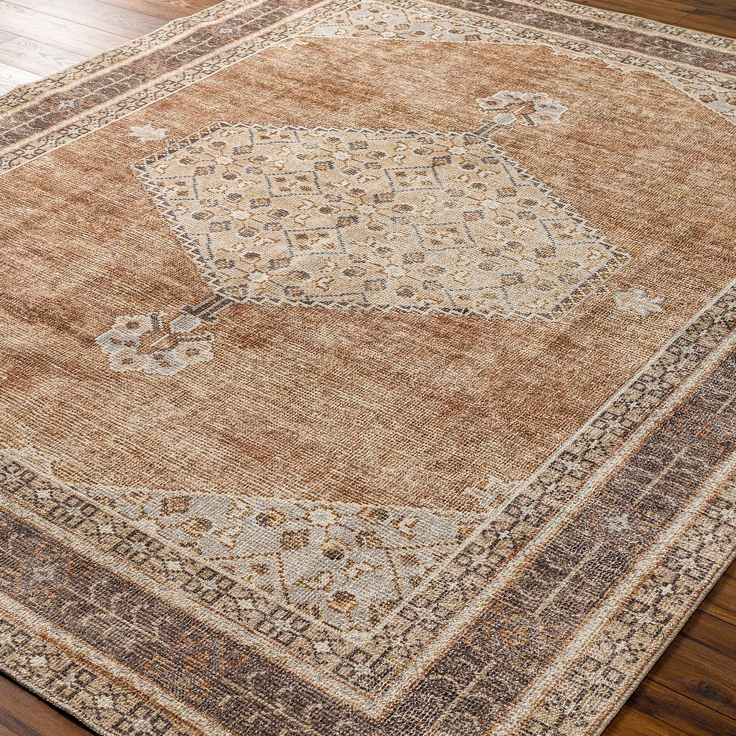 Becki Owens X Livabliss Lila Rugs