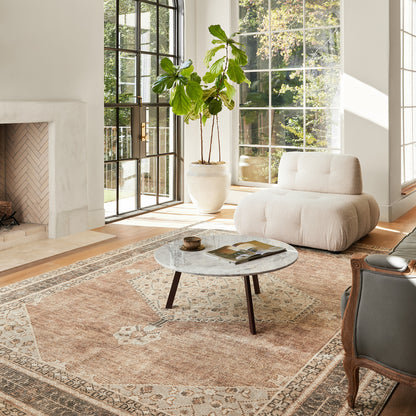 Becki Owens X Livabliss Lila Rugs