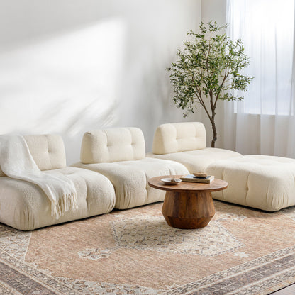 Becki Owens X Livabliss Lila Rugs