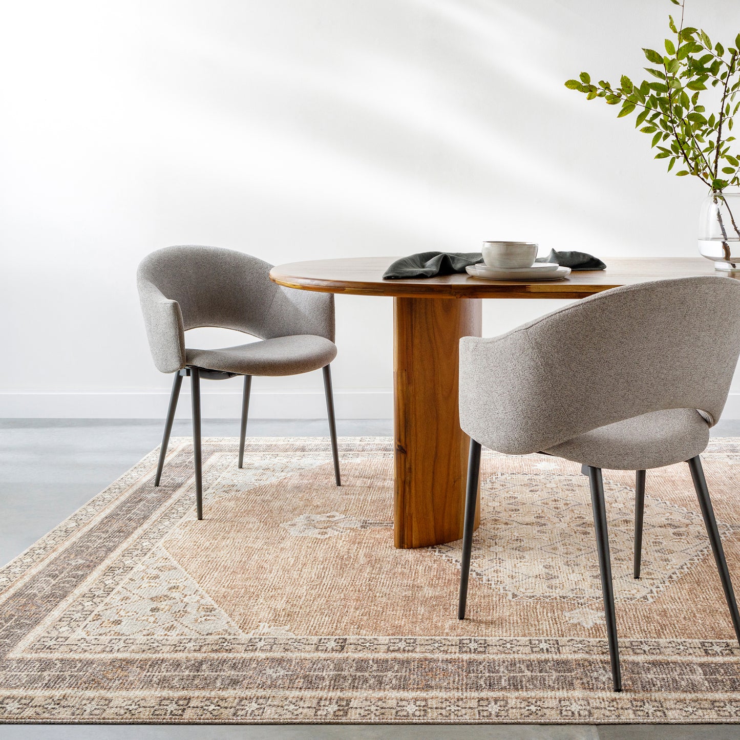 Becki Owens X Livabliss Lila Rugs