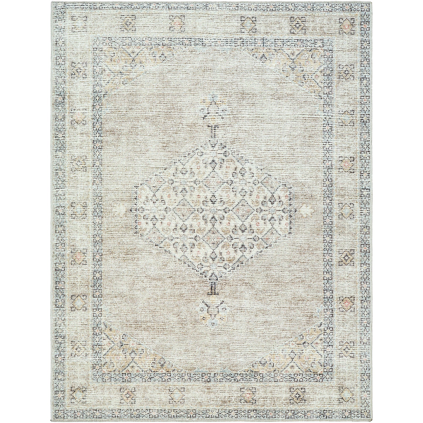 Becki Owens X Livabliss Lila Rugs