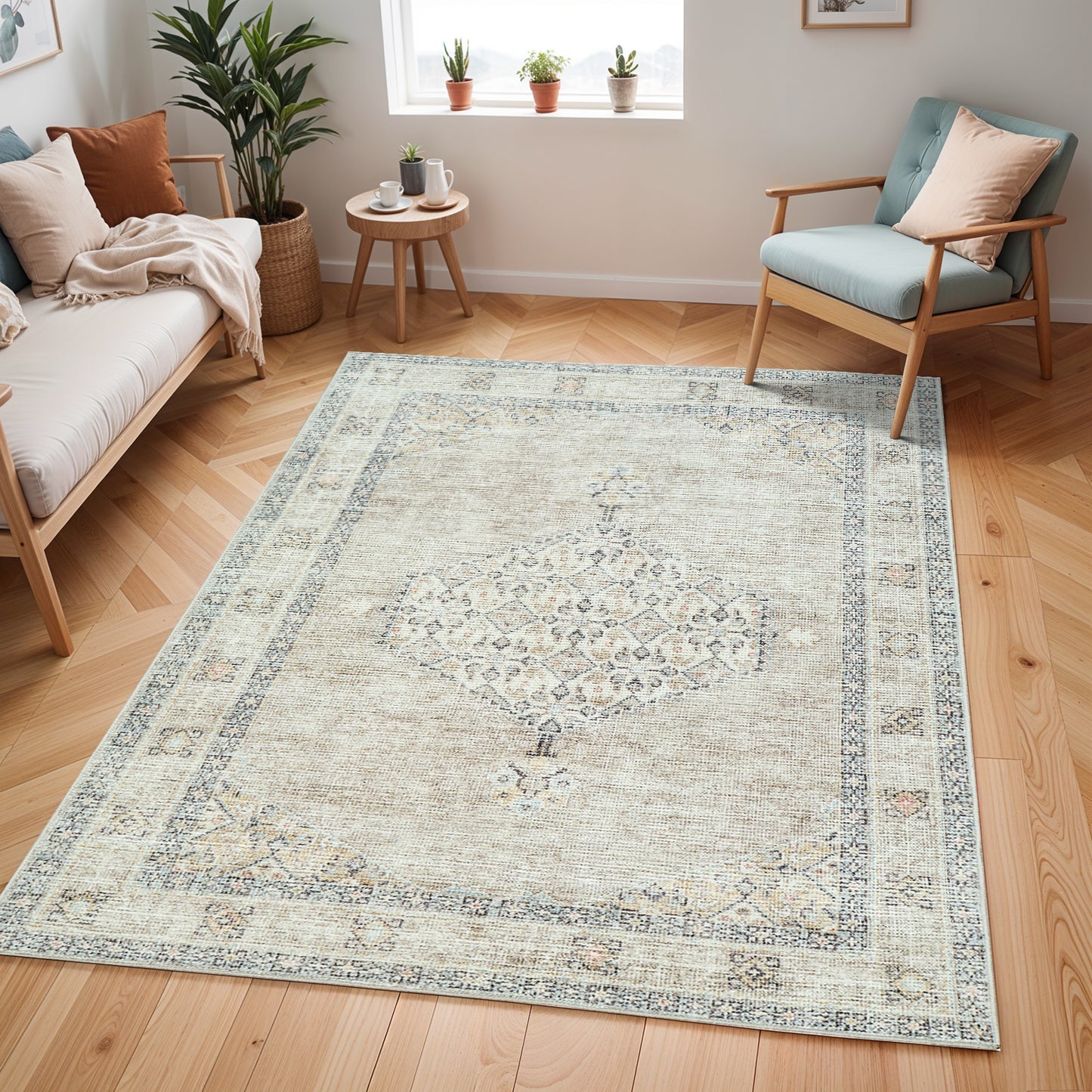 Becki Owens X Livabliss Lila Rugs