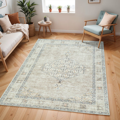 Becki Owens X Livabliss Lila Rugs