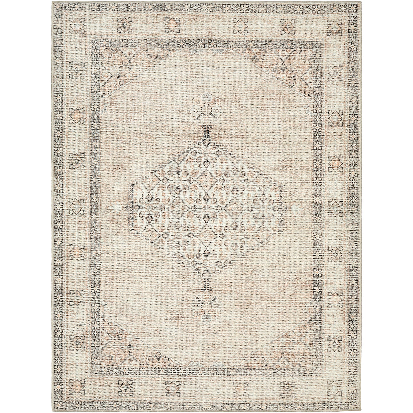 Becki Owens X Livabliss Lila Rugs