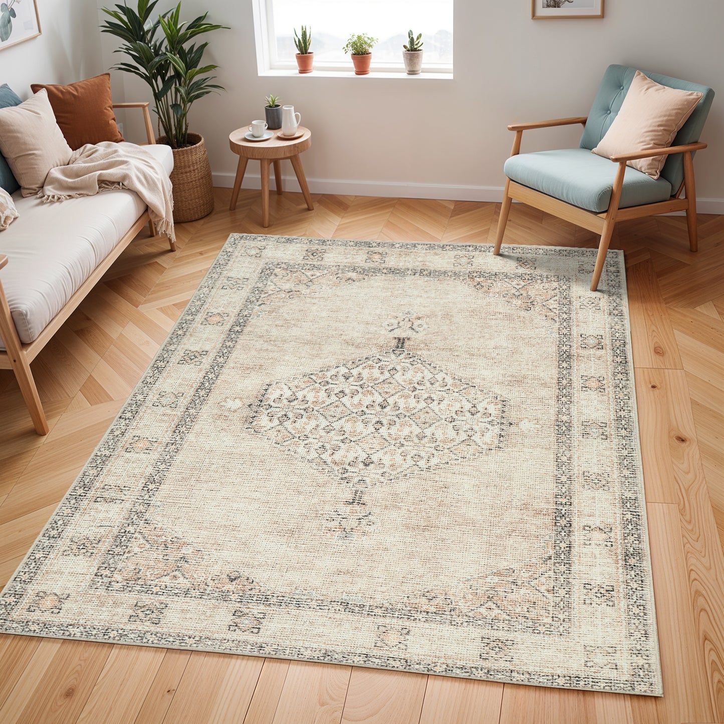Becki Owens X Livabliss Lila Rugs