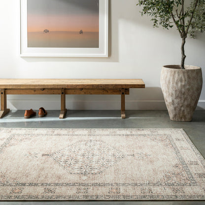 Becki Owens X Livabliss Lila Rugs
