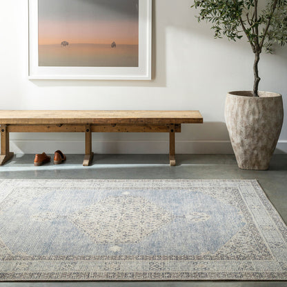 Becki Owens X Livabliss Lila Rugs