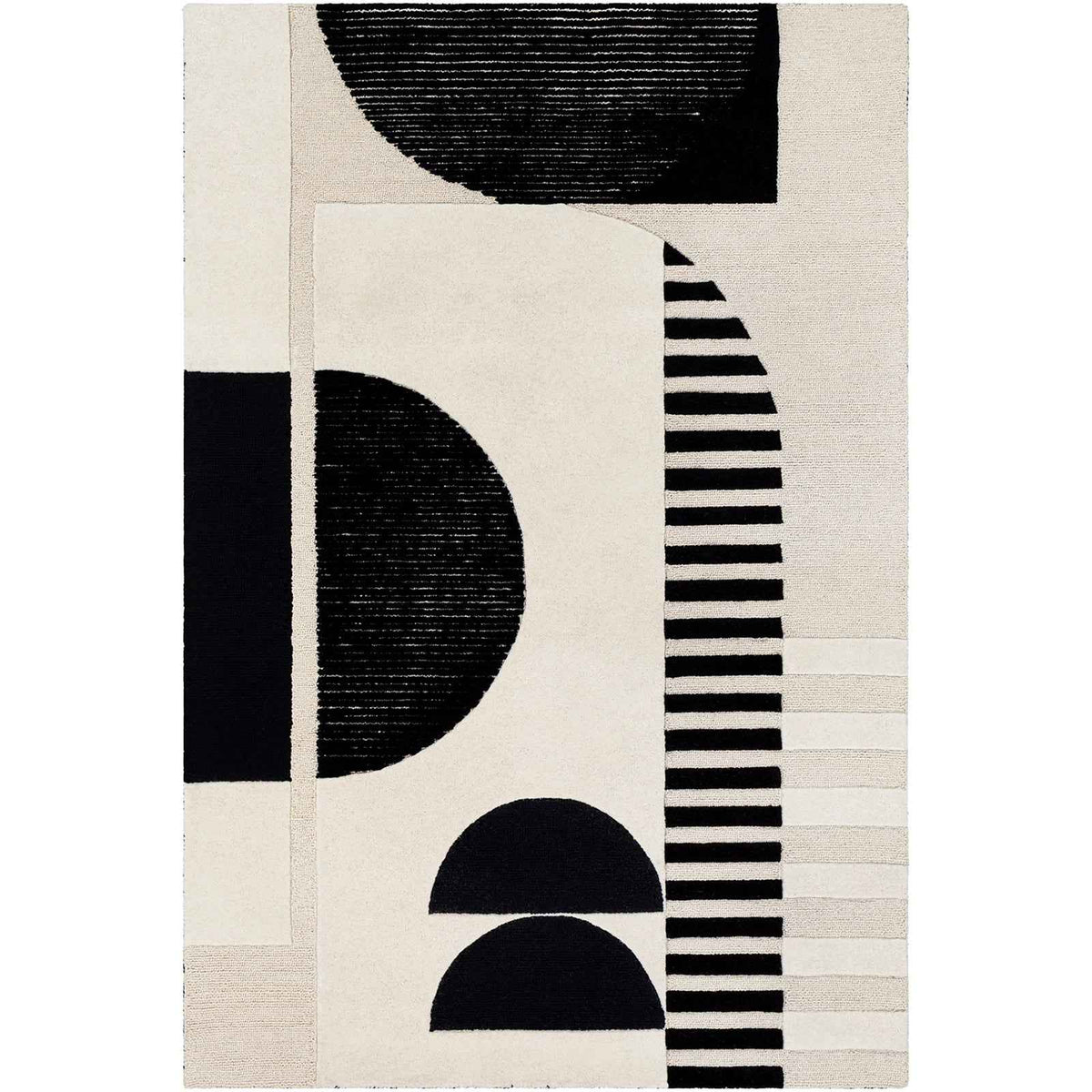 Brooklyn Hand Tufted Rug