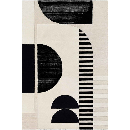 Brooklyn Hand Tufted Rug