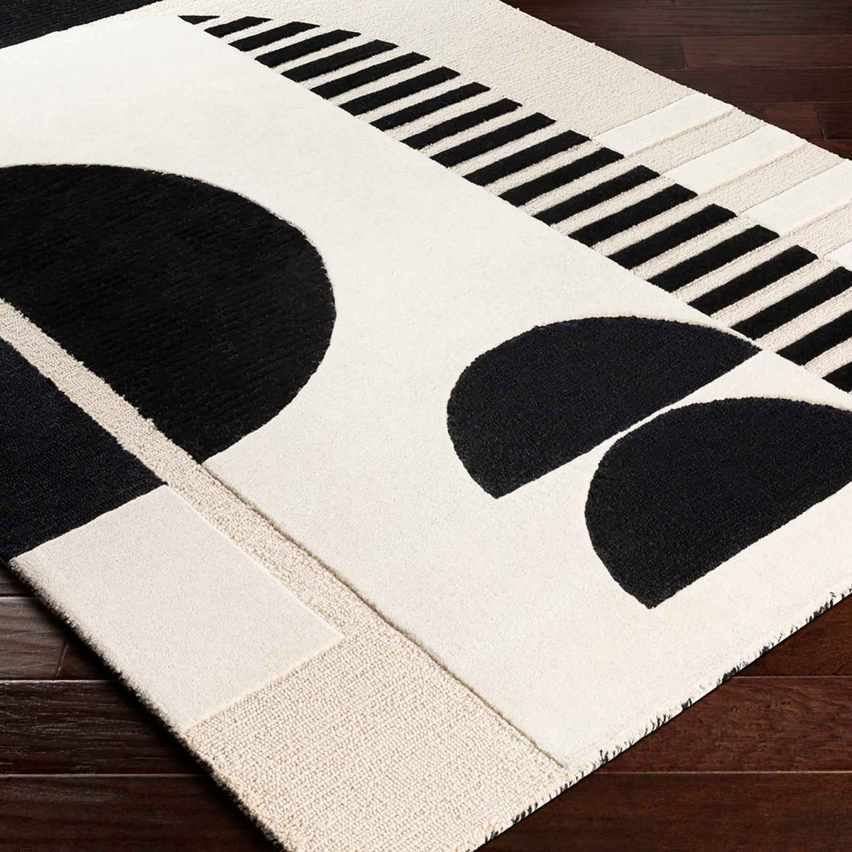 Brooklyn Hand Tufted Rug