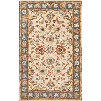 Caesar Hand Tufted Wool Rug