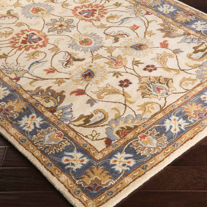 Caesar Hand Tufted Wool Rug