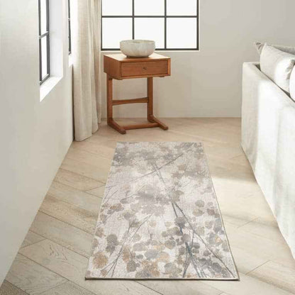 The Calvin Klein Rush Rug Collection