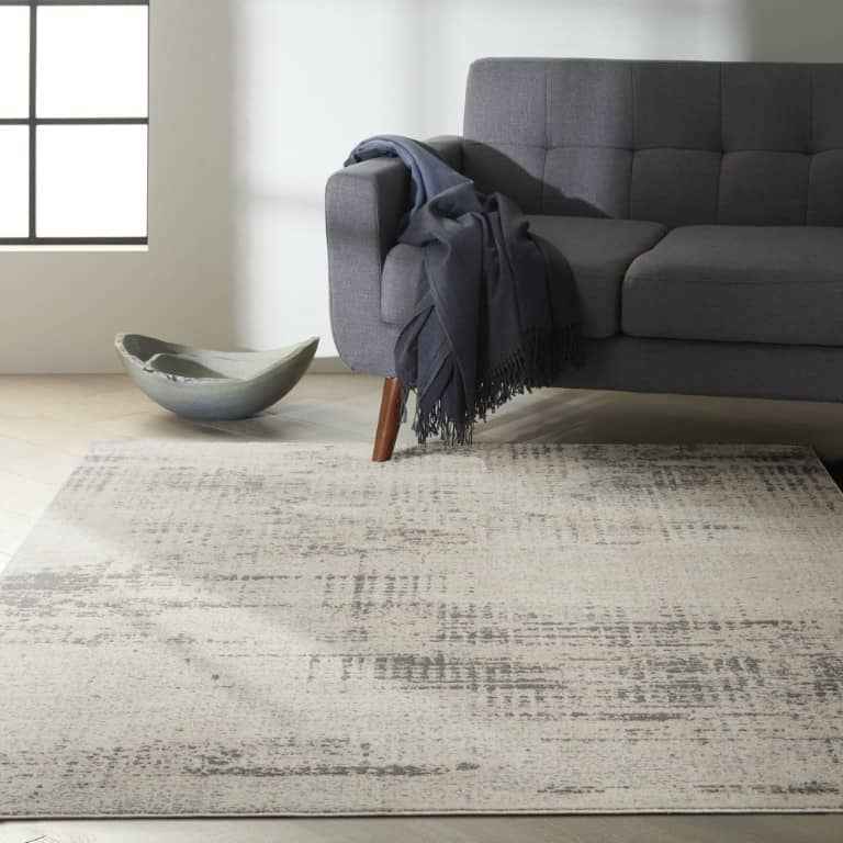 The Calvin Klein Rush Rug Collection