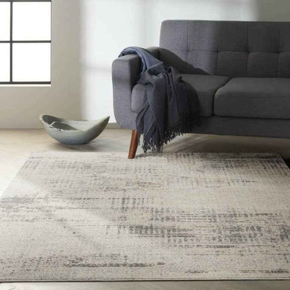 The Calvin Klein Rush Rug Collection