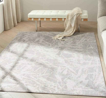 The Calvin Klein Rush Rug Collection