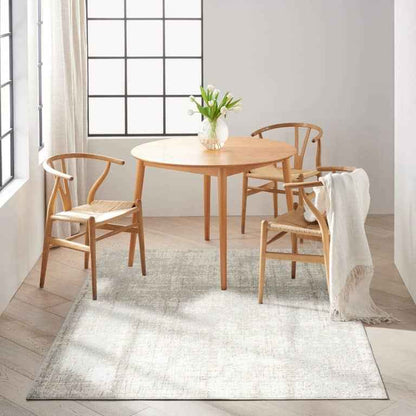 The Calvin Klein Rush Rug Collection