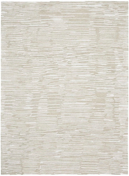 Calvin Klein Linear Rug Collection