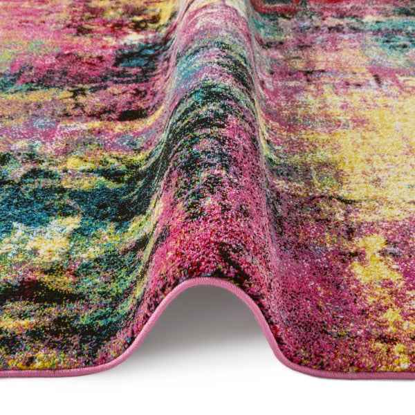 Art Rug Collective From Concept Looms - London Luxury Rugs Online